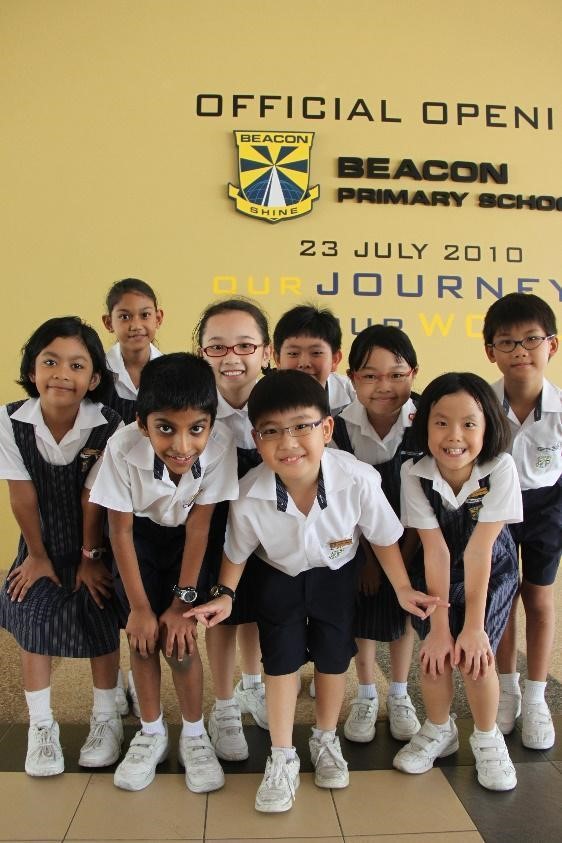 Beacon Primary School
