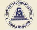 Ghim Moh Secondary School