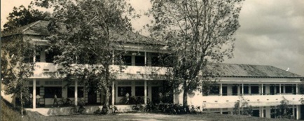 Hwa Chong Institution