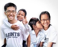 St Andrew\u2019s Junior College